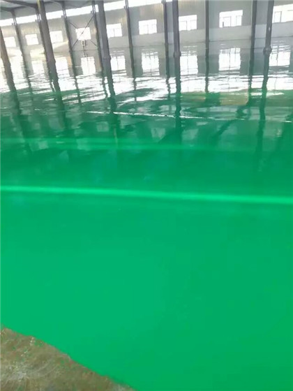雨湖，我直接给你一份室外地坪漆翻新维修