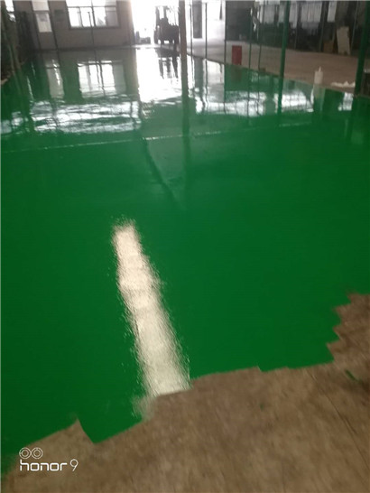雨湖下面我给你一份非常实用、地坪漆施工翻新