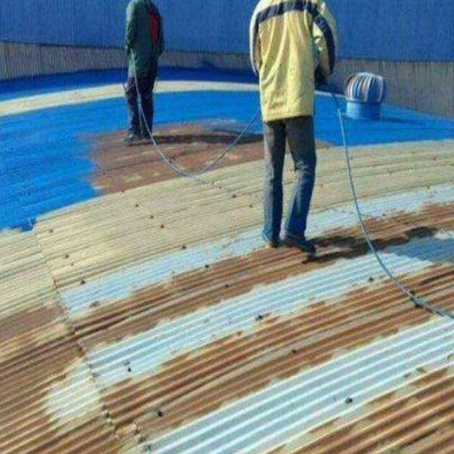 雨湖地面翻新与地坪漆施工流程